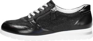 Choizz Dames sneakers Laag zwart