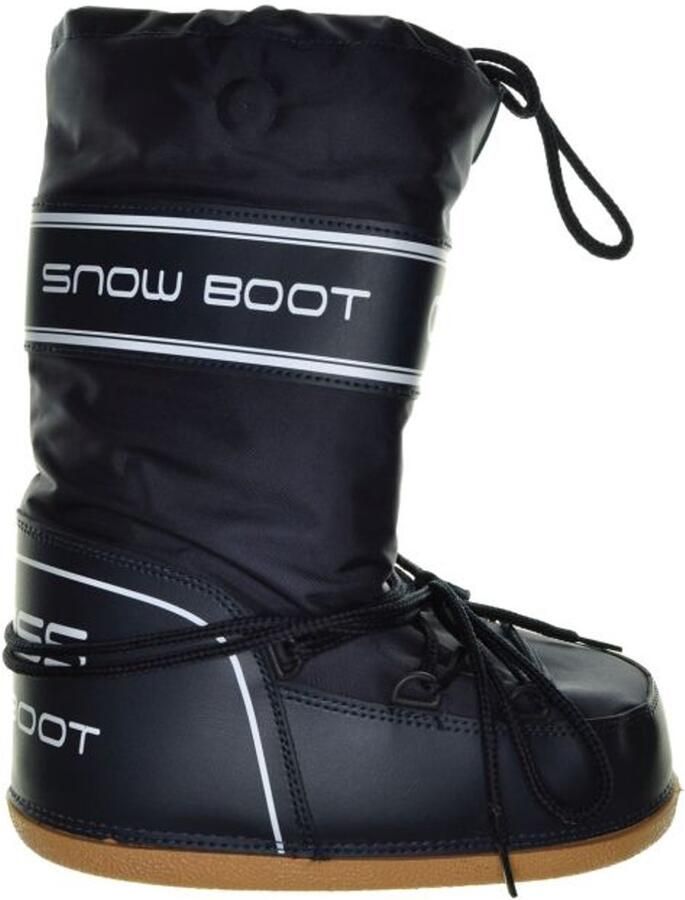 Chriss Sneeuwlaarzen Blauw