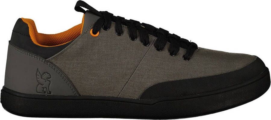 Chrome Boyer Sneaker Schoenen Grijs 1 2 Man