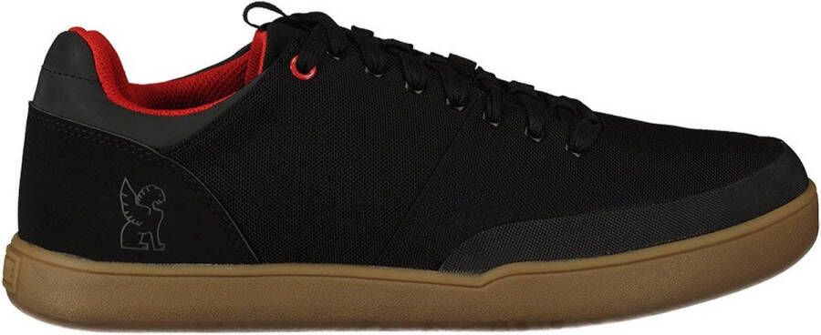 Chrome Boyer Sneaker Schoenen Zwart 1 2 Man