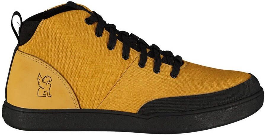 Chrome Bromley Mid Mtb-schoenen Beige Man