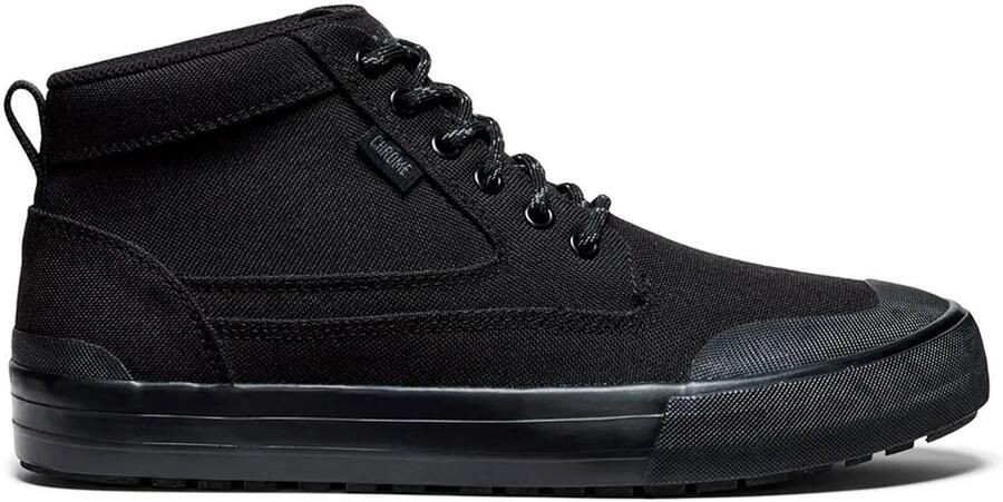 Chrome 415 Booties Zwart Man