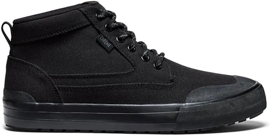 Chrome 415 Schoenen Zwart 1 2 Man