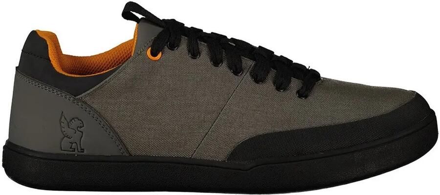 Chrome Boyer Sneaker Schoenen Grijs Man