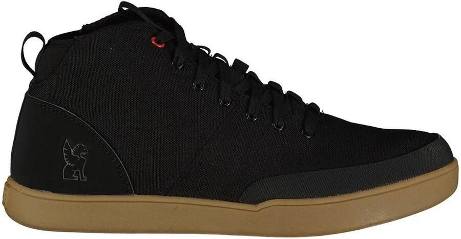 Chrome Bromley Mid Mtb-schoenen Zwart 1 2 Man