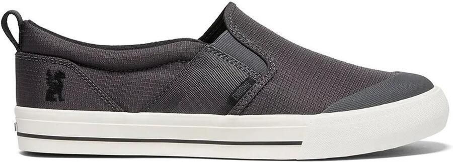 Chrome Dima 3.0 Schoenen Zonder Veters Grijs 1 2 Man