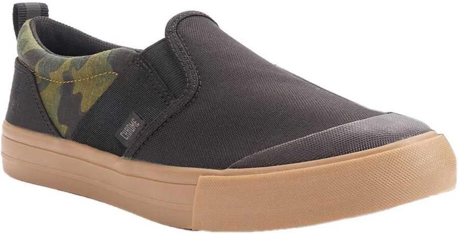 Chrome Dima 3.0 Schoenen Zwart 1 2 Man