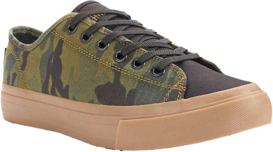 Chrome Kursk Aw Schoenen Groen 1 2 Man