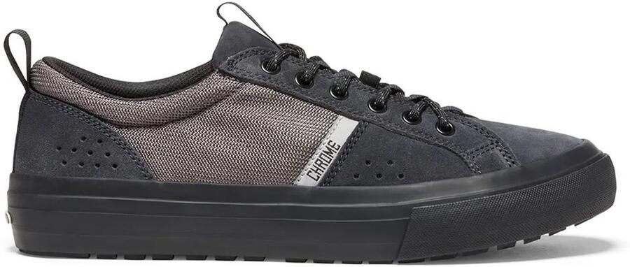 Chrome Kursk Tr Schoenen Zwart Man