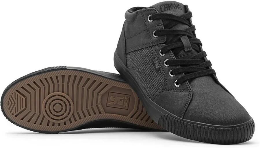 Chrome Southside 2.0 Schoenen Zwart Man