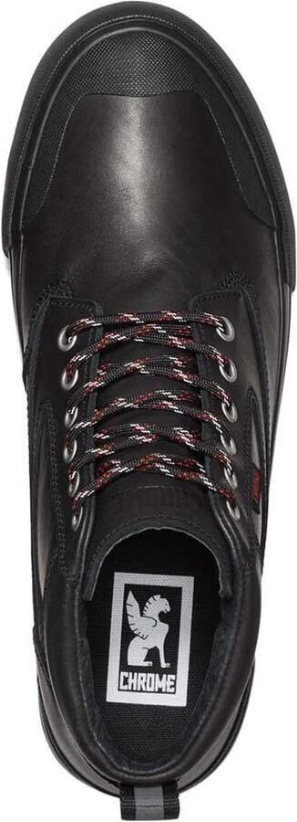 Chrome Storm 415 Traction Laarzen Bruin 1 2 Man - Foto 4