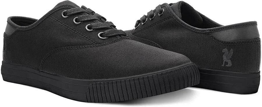 Chrome Truk Schoenen Zwart Man