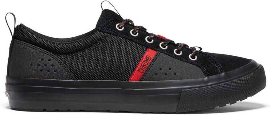 Chrome Kursk Tr Mtb-schoenen Zwart Man