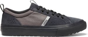 Chrome Kursk TR Sneakers Black Grey