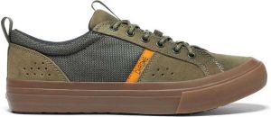 Chrome Kursk TR Sneakers Earth Gum