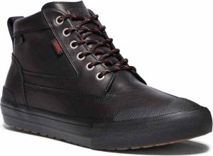 Chrome Storm 415 Traction Laarzen Black