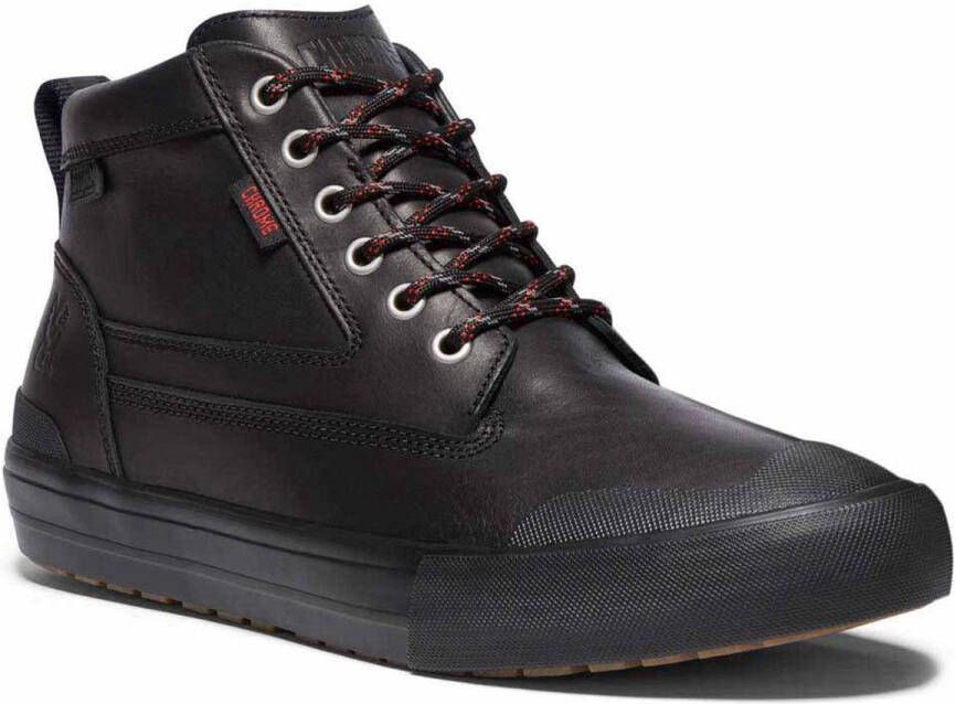 Chrome Storm 415 Traction Laarzen Bruin 1 2 Man