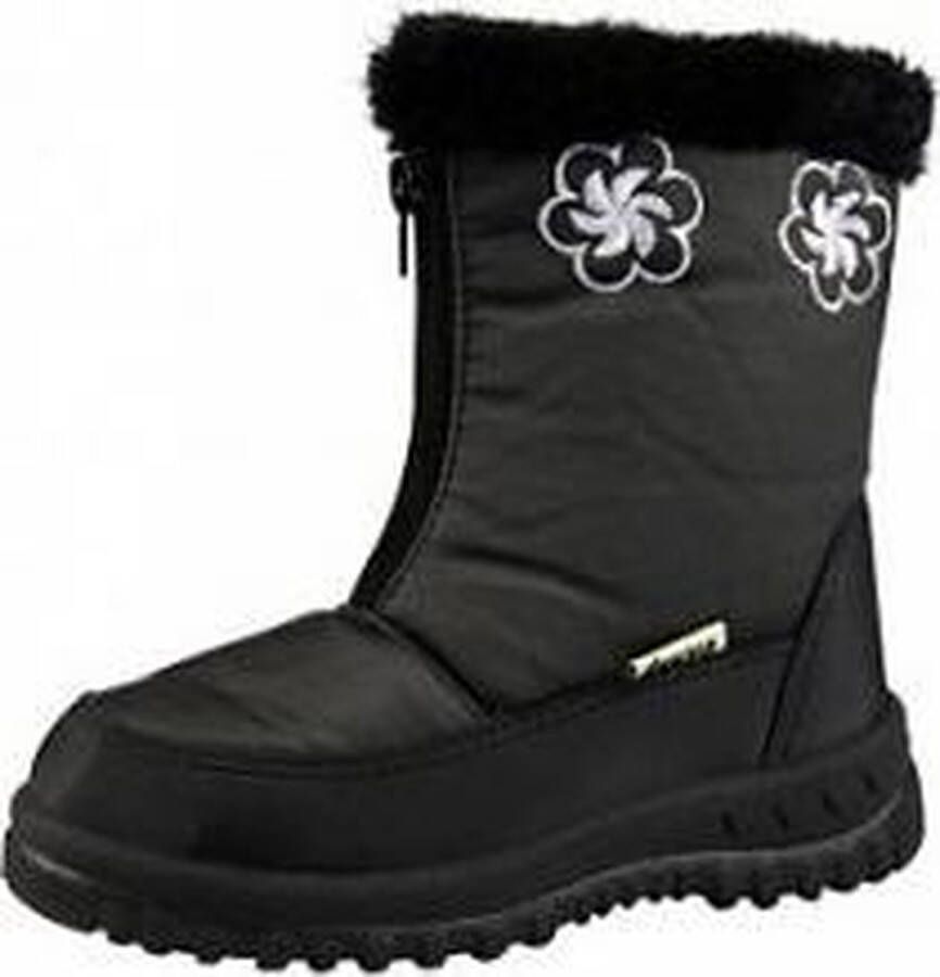 Chuva snowboot meisje zwart