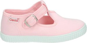 Cienta 51000 Kinderen Lage schoenen Kleur: Roze