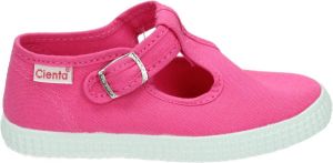 Cienta 51000 Kinderen Lage schoenen Kleur: Roze
