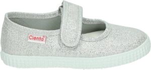 Cienta 56013 Kinderen Lage schoenen Kleur: Metallics