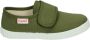 Cienta 58000 Kinderen Lage schoenen Kleur: Groen - Thumbnail 1