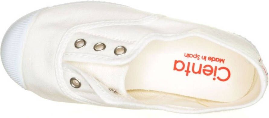 Cienta Lage Sneakers CIE-CCC-70997-05-1