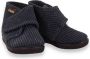 Cienta Bota Velcro Marino BLAUW - Thumbnail 9