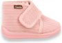 Cienta Bota Velcro Rosa ROSE - Thumbnail 1