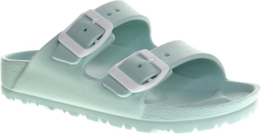 Cienta Aqua Slippers