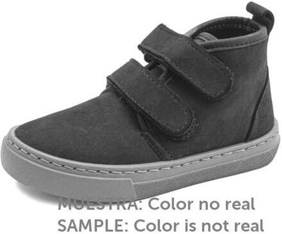 Cienta Baby canvas schoenen