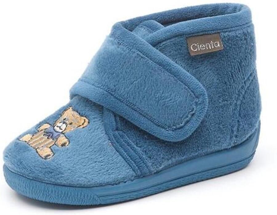 Cienta Babyslofjes H