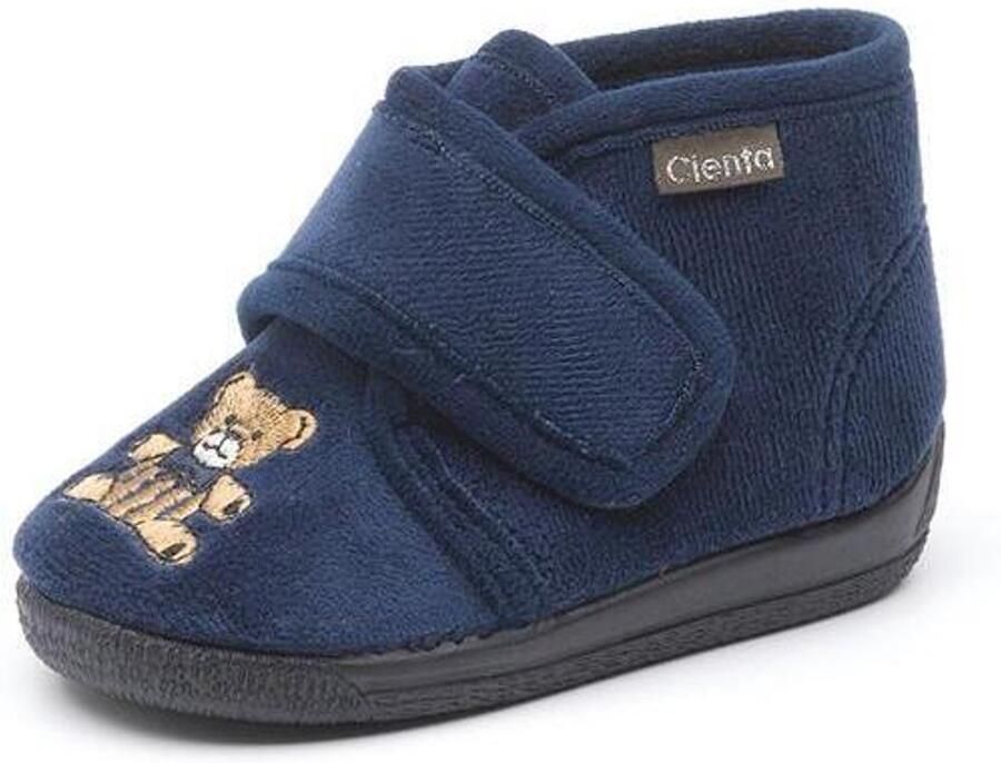 Cienta Babyslofjes H