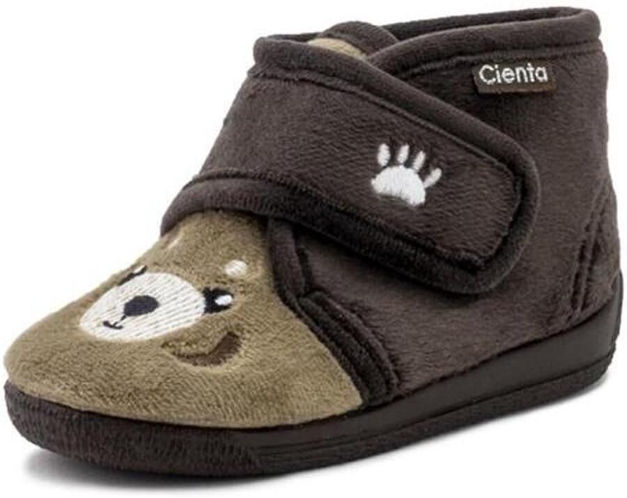 Cienta Babyslofjes H