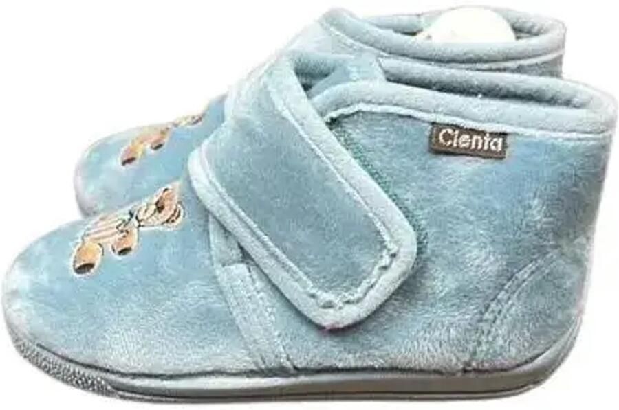 Cienta Babyslofjes Osito Grenoble