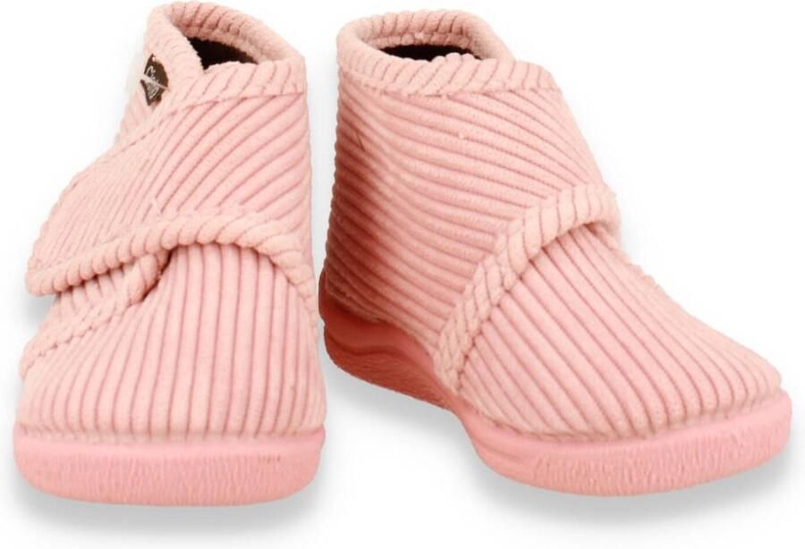 Cienta Bota Velcro Rosa ROSE - Foto 3