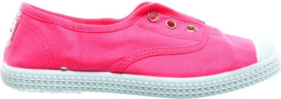 Cienta Fuxia Meisjes