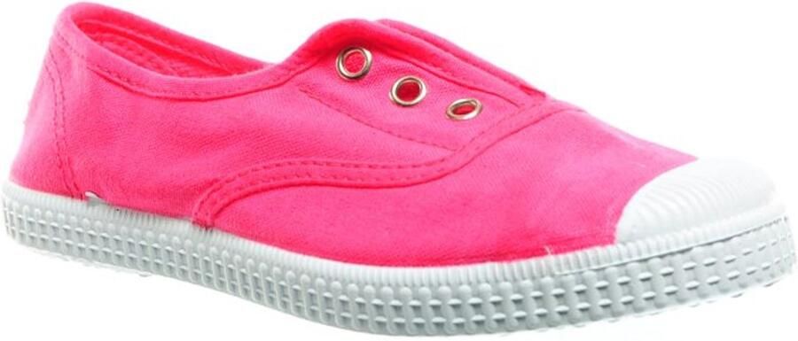 Cienta Fuxia Meisjes