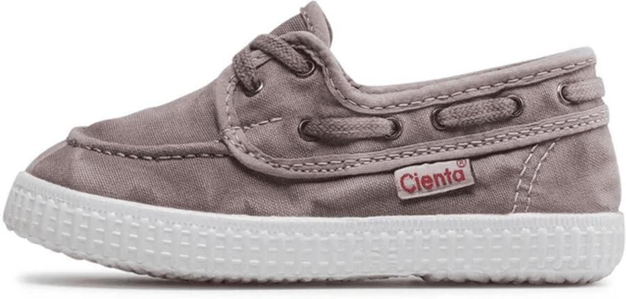 Cienta Jongens Mocassin Beige Crep BEIGE
