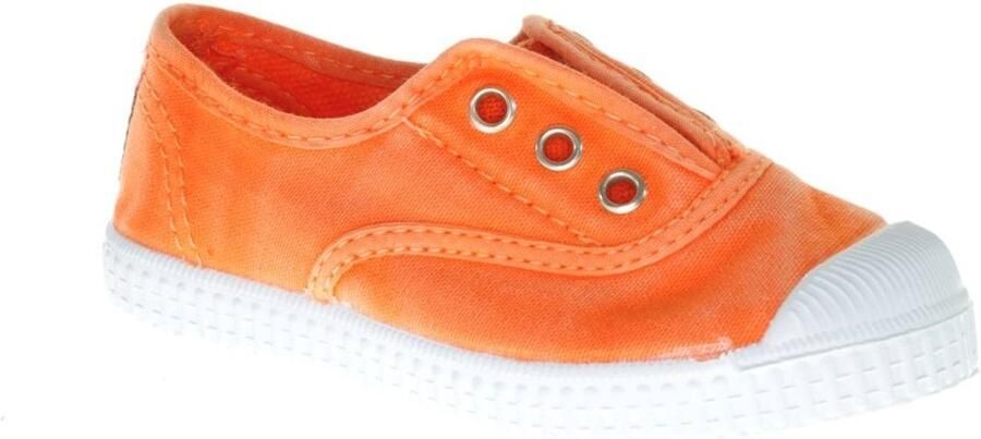 Cienta darina Canvas Kinderschoen
