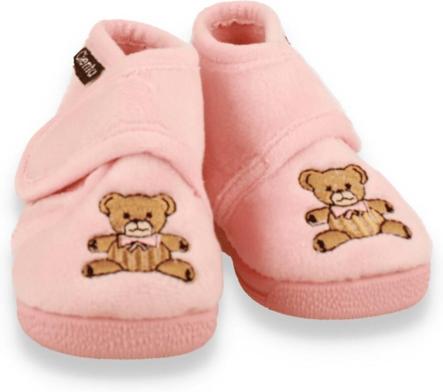 Cienta Meisjes Pantoffel Roze Rose - Foto 2