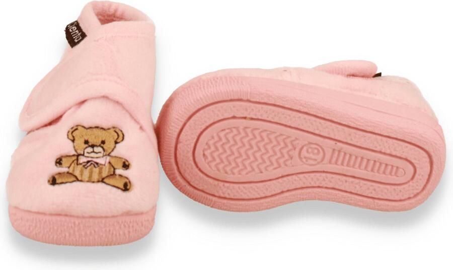Cienta Meisjes Pantoffel Roze Rose - Foto 3