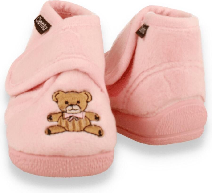 Cienta Meisjes Pantoffel Roze Rose - Foto 2