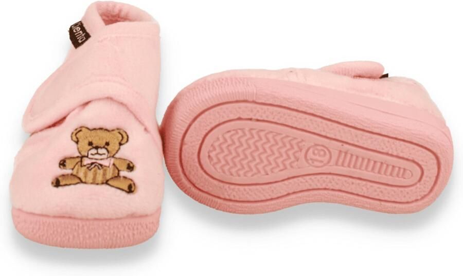 Cienta Meisjes Pantoffel Roze ROSE - Foto 4