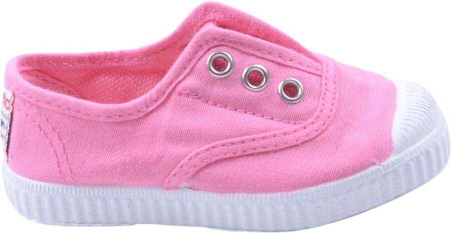 Cienta Meisjes Sneaker Rosa Rose