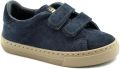 Cienta Meisjestrainer Deportivo Velcro - Donkerblauw