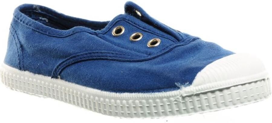 Cienta Schoenen Azul