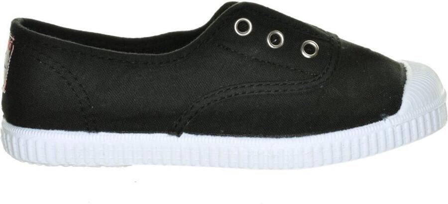 Cienta Schoenen Negro