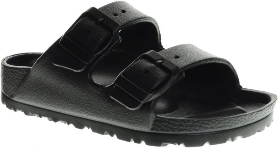 Cienta Slippers Kinderen Zwart - Foto 1