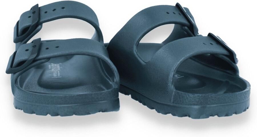 Cienta Uni Badslipper Kaki